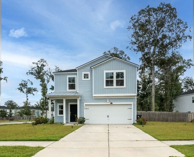 Building Photo - Bright & Spacious Living in Charleston’s Grand Bees!