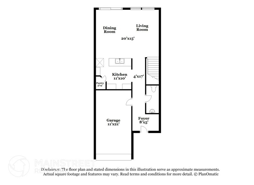 Building Photo - 5110 Glade Park Dr