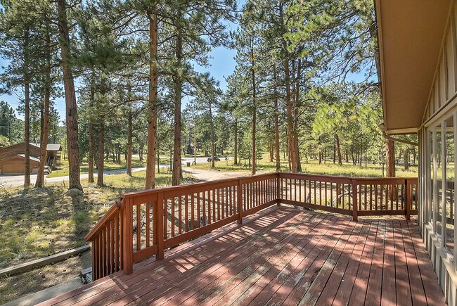 Building Photo - 159 Kudu Trail