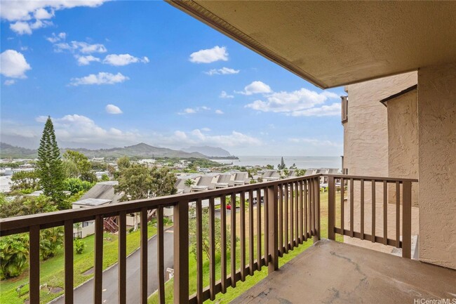 Primary Photo - Puu Alii 715 — Bay-View 2BR/2BA Townhouse ...