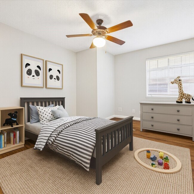 Building Photo - 2712 W Holcombe Blvd