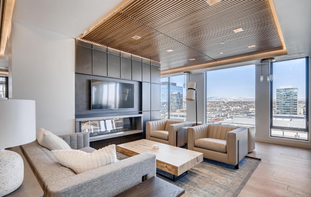 Building Photo - 1750 Wewatta St