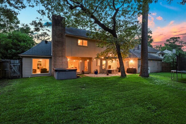 Building Photo - 16130 Hexham Dr