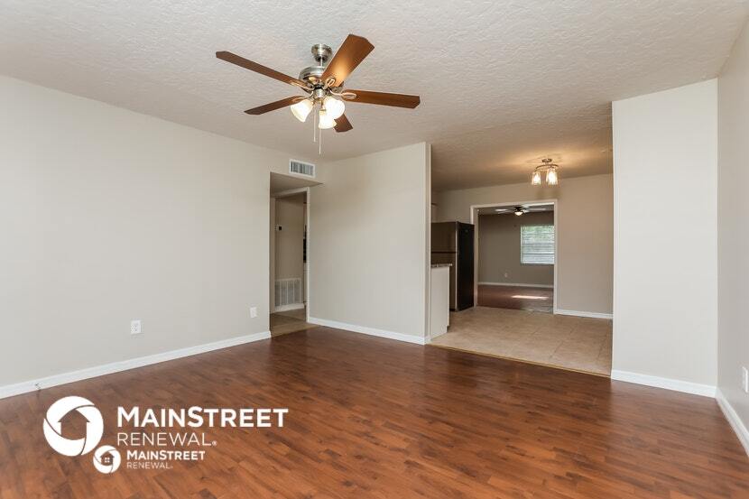 Building Photo - 8235 Gershwin St