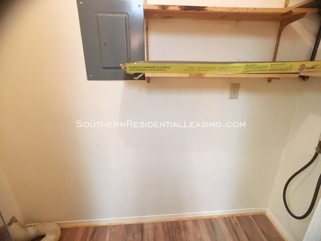 Building Photo - 2303 W Michigan Ave