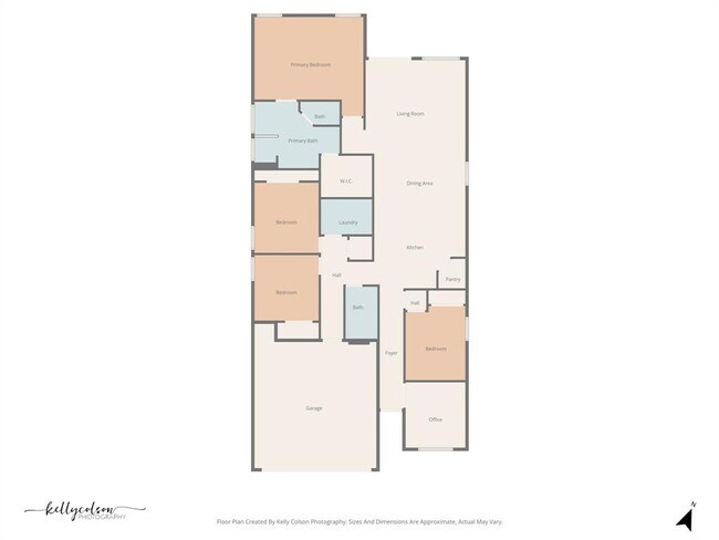 Building Photo - 113 Lyrebird Ln