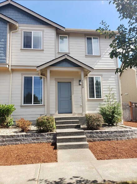 Building Photo - 1550 Craig Rd SE