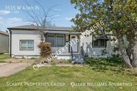 Building Photo - 3535 W 43rd Pl