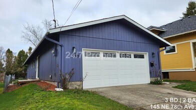 Building Photo - Fully Remodeled - 3BD I 2BA NE PDX HOME **...