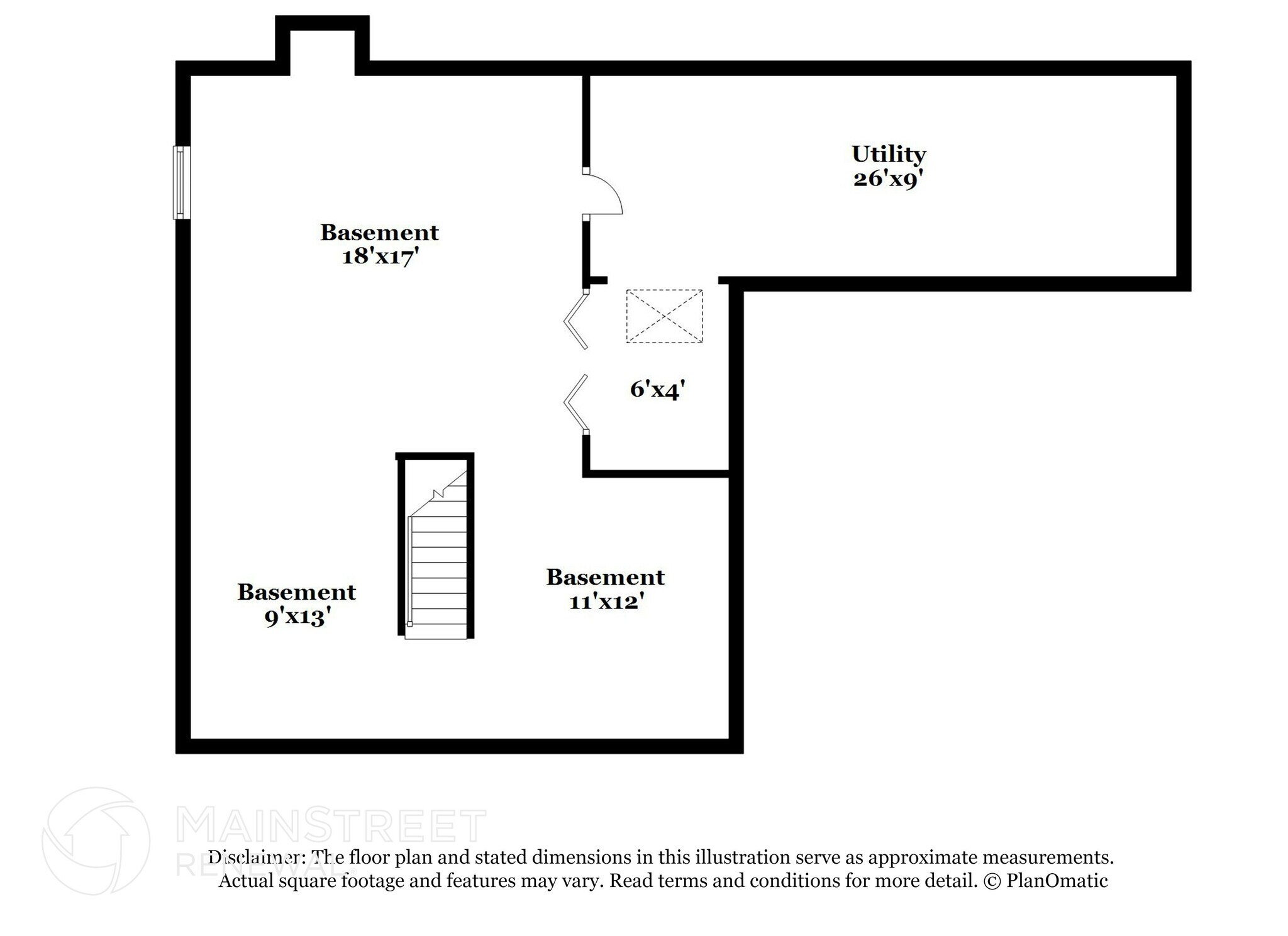 Building Photo - 421 Hithergreen Dr