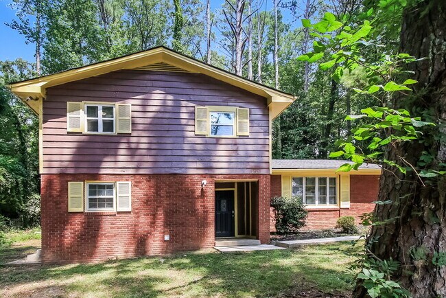 Building Photo - 2725 Westford Ct SW