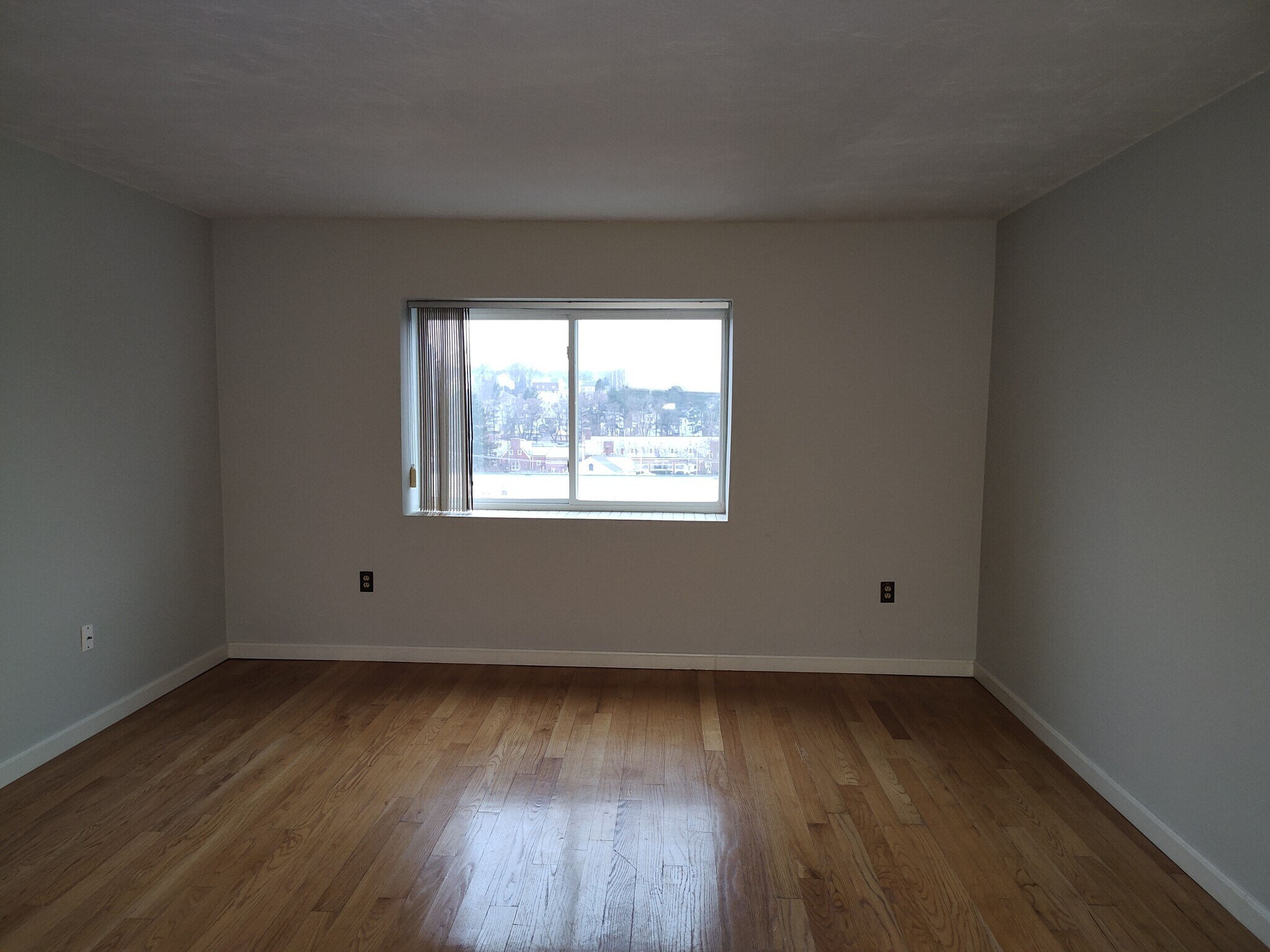 bedroom 2 - 40 Greenleaf St