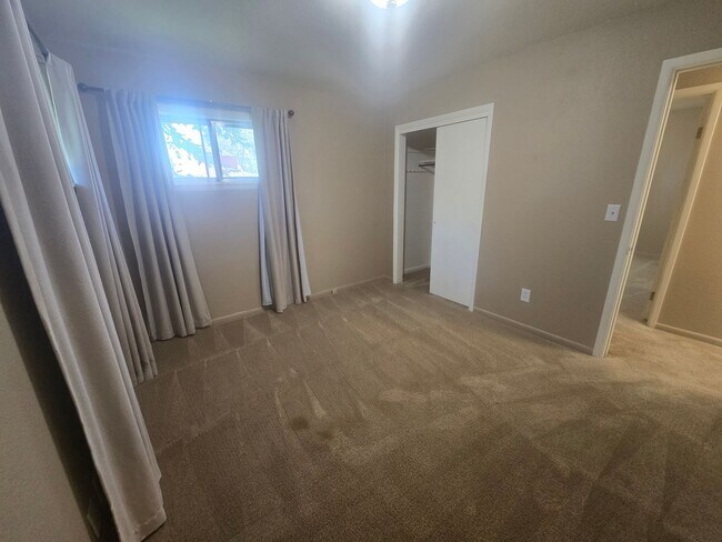 Building Photo - Rural 3 Bedroom Home in Fort Collins with Attached Garage and HUGE Yard Now Available! NO HOA!