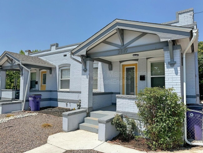 Building Photo - 2849 W 28th Ave