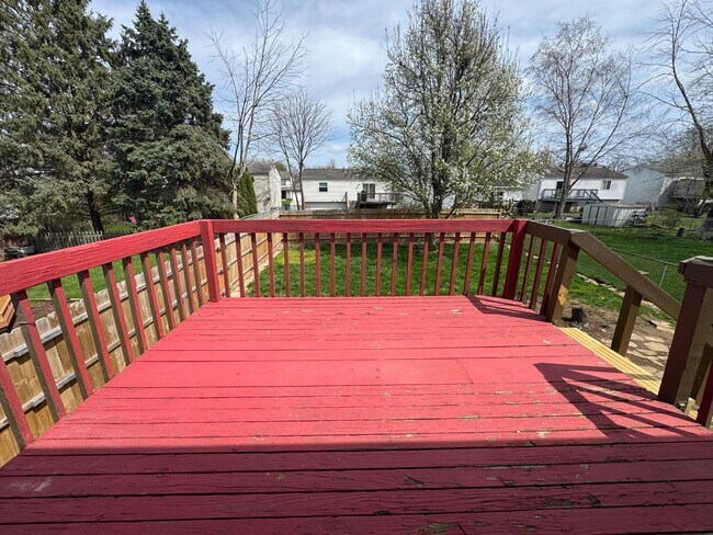 Building Photo - 3124 Creighton Pl