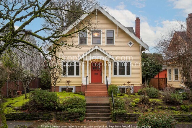 Building Photo - Discover Serenity in King Neighborhood!