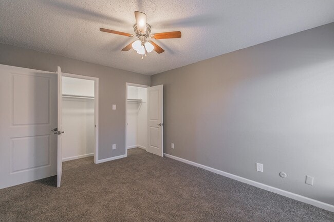 Floorplan - STATION 121 at Town Center Apartments