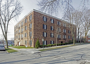 Building Photo - 1315 E Elmdale Ct