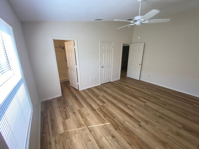 Building Photo - Annual Rental  in The Village of Piedmont - Unfurnished  - 2 Bedroom 2 Bath Patio Villa, with pon...