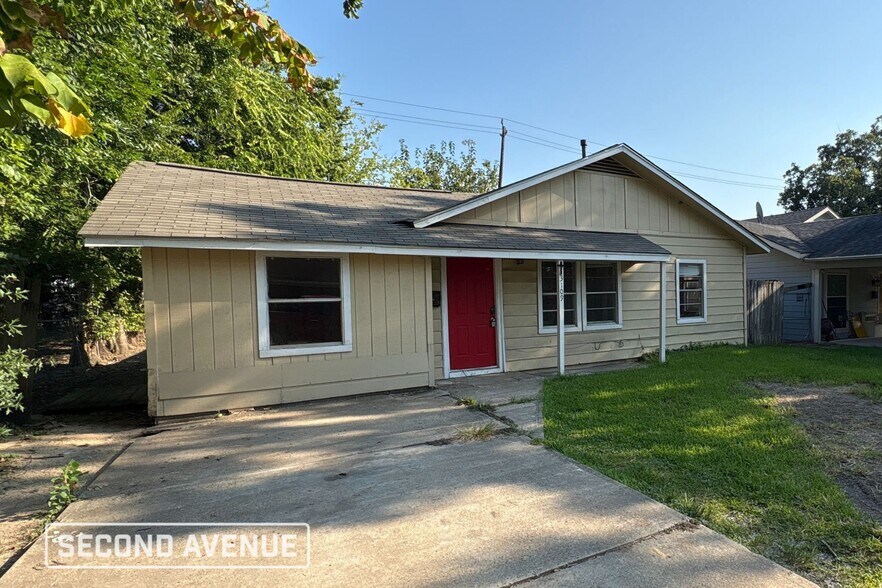 Primary Photo - 3109 Bond St