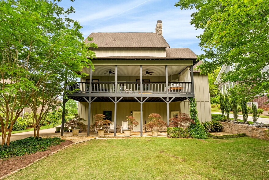 Building Photo - 1462 Turn Lake Dr