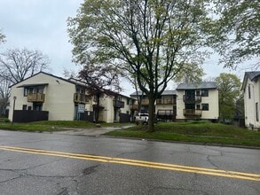 Building Photo - East Village Apartments