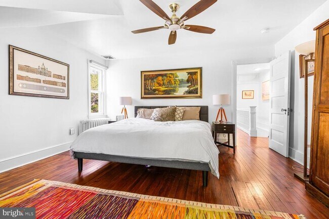 Building Photo - 9343 Stenton Ave