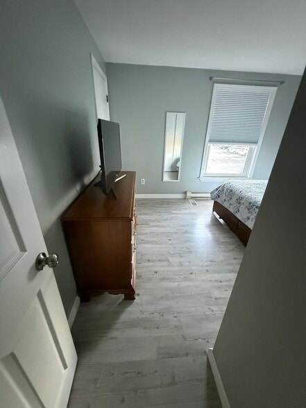 Building Photo - 110 Granite St