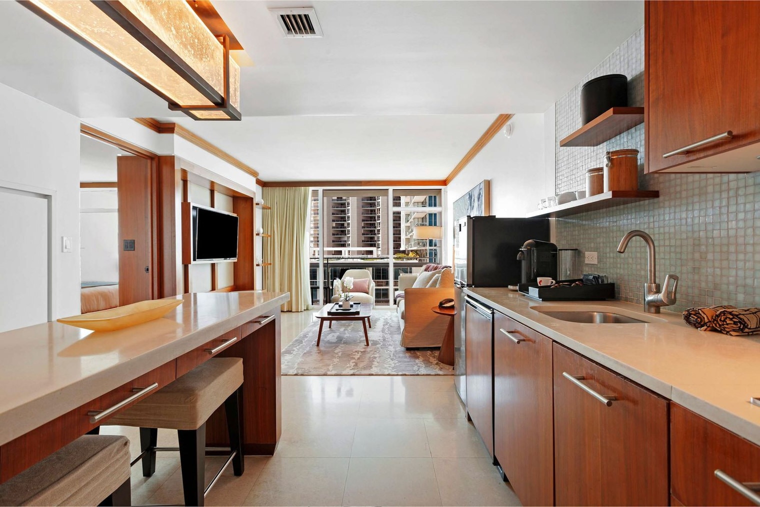 Building Photo - 6801 Collins Ave