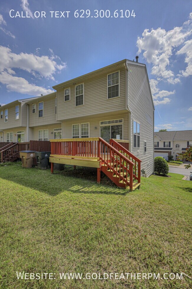 Building Photo - 7277 Charlotte Pike