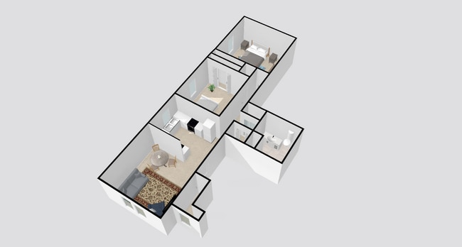 Building Photo - 1904 Sand Dollar Dr