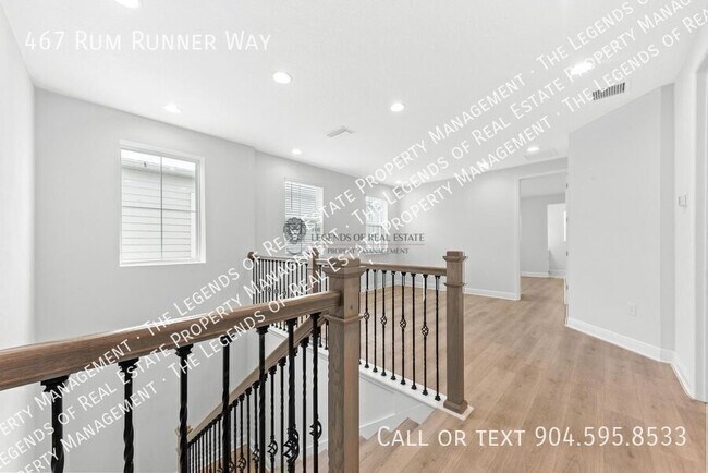 Building Photo - 467 Rum Runner Wy