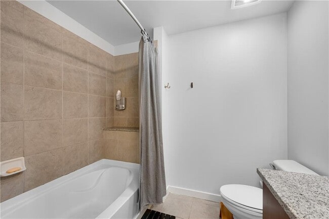 Building Photo - 860 Peachtree St NE