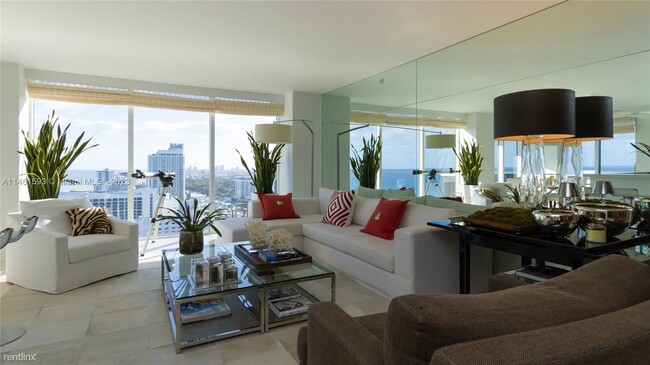 Building Photo - 3 br, 3 bath Condo - 4775 Collins Ave Apt ...