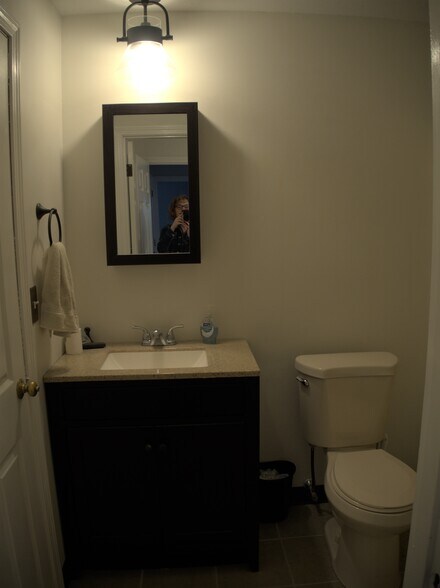 Building Photo - 283 Privilege St