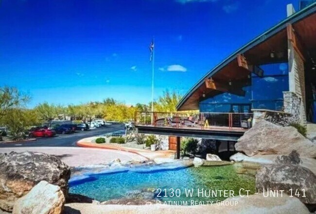 Building Photo - 2130 W Hunter Ct