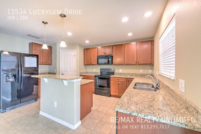 Building Photo - 11534 Luckygem Dr