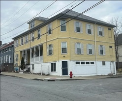 Building Photo - 23-25 Austin St