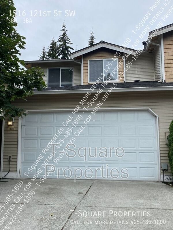 Primary Photo - 1516 121st St SW