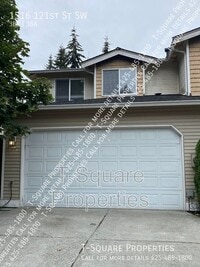 Building Photo - 1516 121st St SW