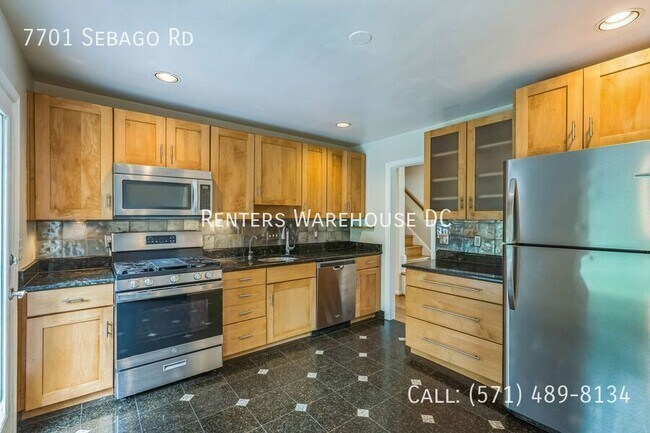 Building Photo - 7701 Sebago Rd