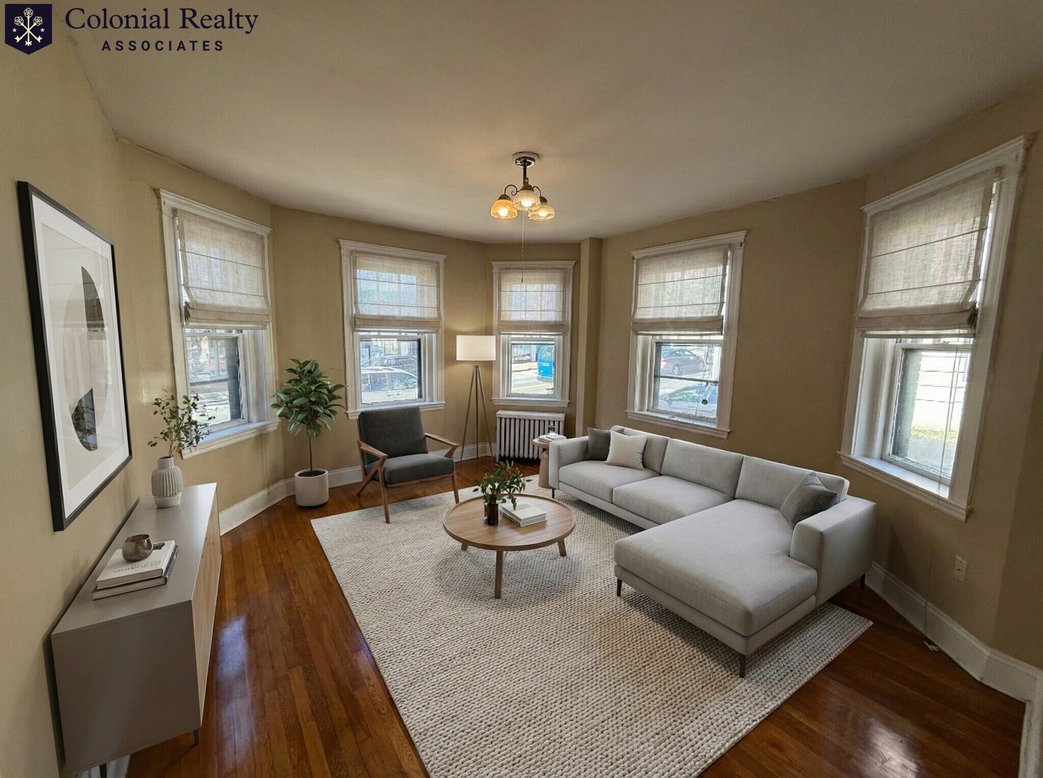 Building Photo - 319 Allston St