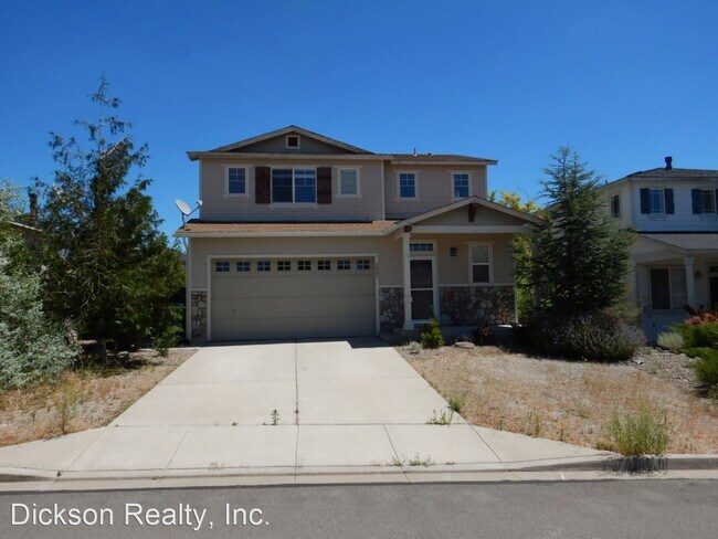 Primary Photo - 3 br, 2.5 bath House - 5885 Blue Canyon