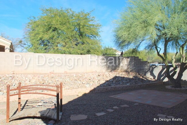 Building Photo - 9699 E Coolwater Ct