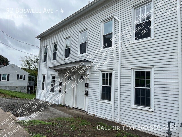 Building Photo - 92 Boswell Ave