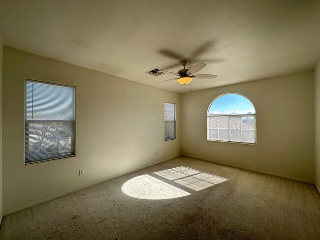 Building Photo - RHODES RANCH