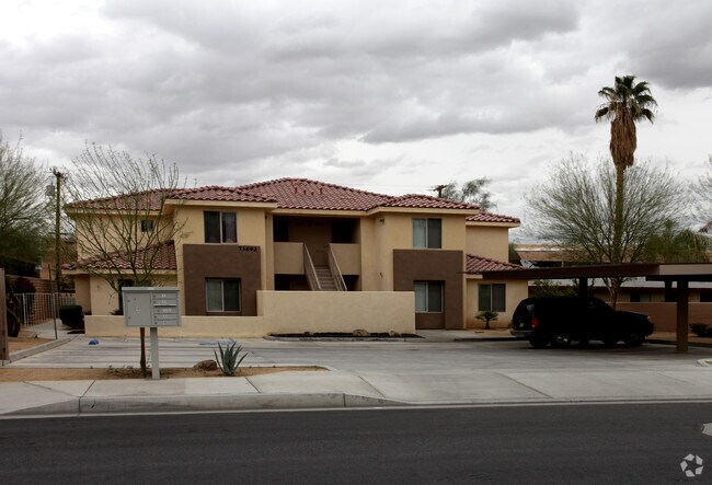 Building Photo - 73692 Santa Rosa