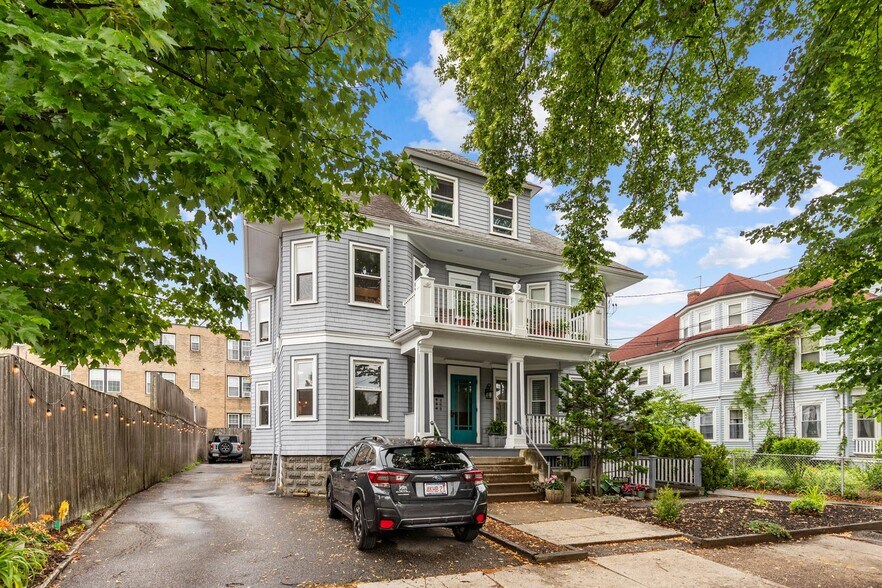 Building Photo - 4 Orvis Rd