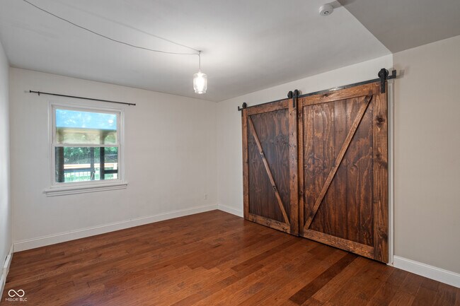 Building Photo - 6380 Hazelwood Ave