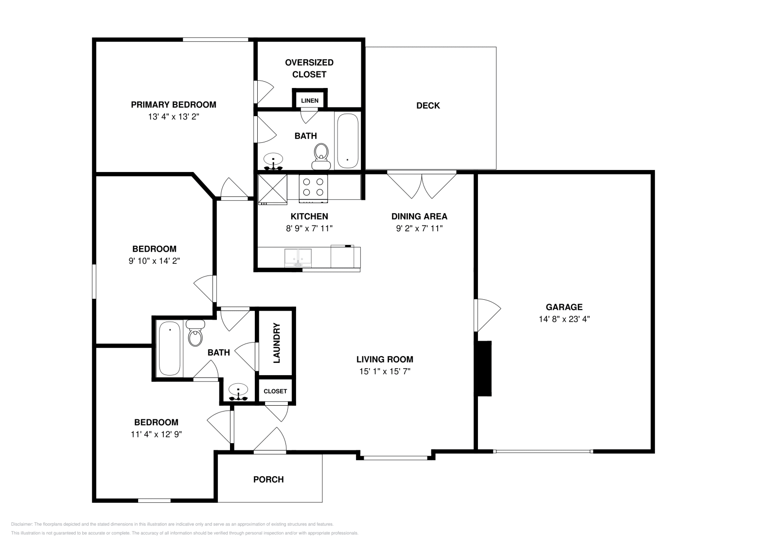 Building Photo - 2000 Taras Trace Dr